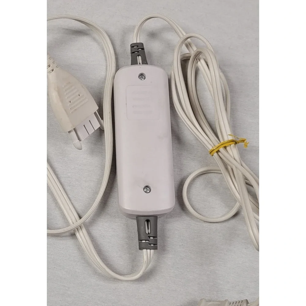 Replacement Controller Only HL-SMDF-03 For Threshold Heated Faux Fur Throw White